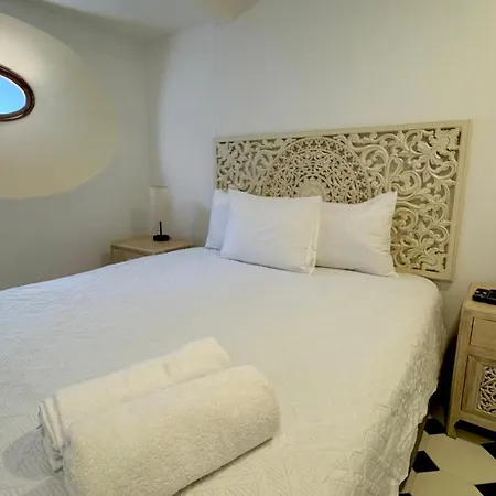 Colonial House - Rooftop-water Lounge - Getsemani *