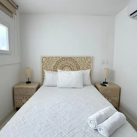 Colonial House - Rooftop-water Lounge - Getsemani
