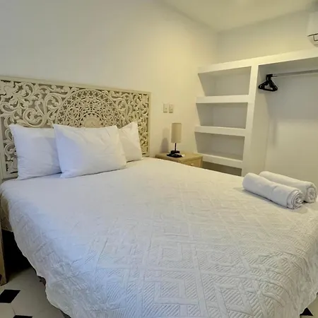 Colonial House - Rooftop-water Lounge - Getsemani *