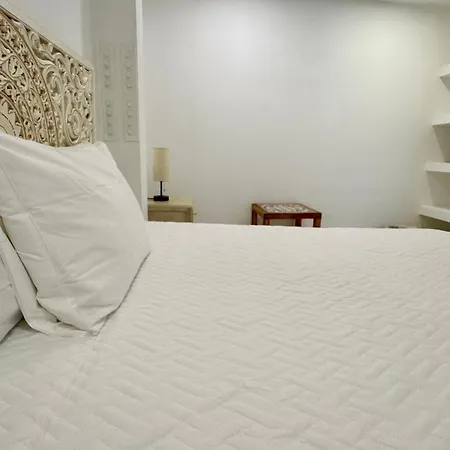Colonial House - Rooftop-water Lounge - Getsemani