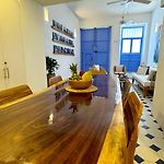 Casa Trinidad - Comfort-art-luxury