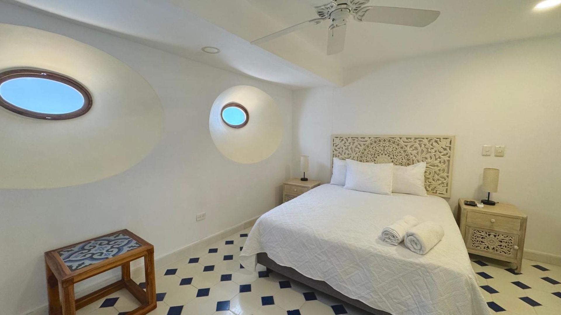 Colonial House - Rooftop-water Lounge - Getsemani Сasa de vacaciones