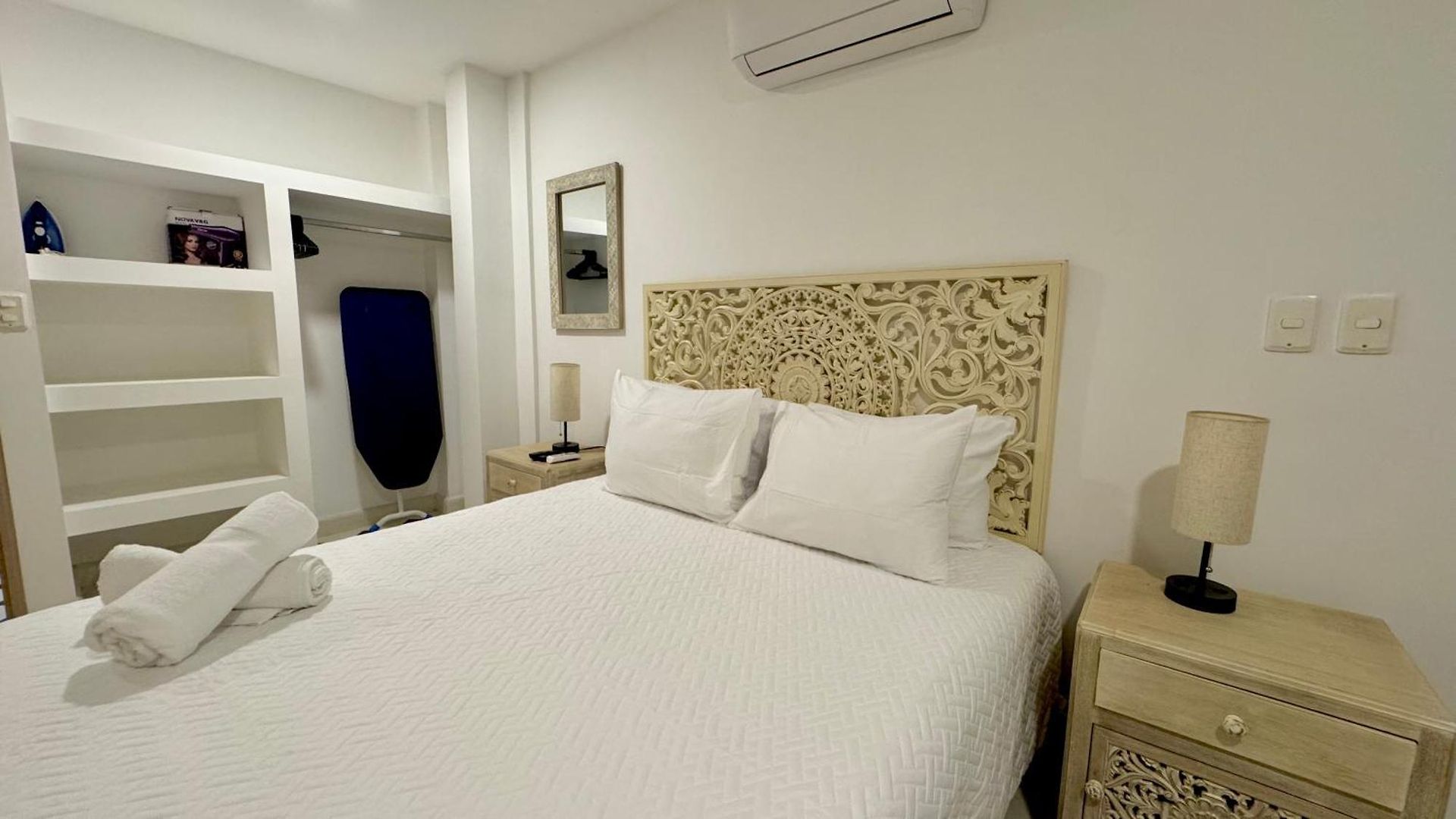 Colonial House - Rooftop-water Lounge - Getsemani *