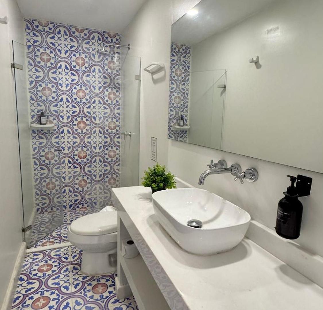 Colonial House - Rooftop-water Lounge - Getsemani Cartagena