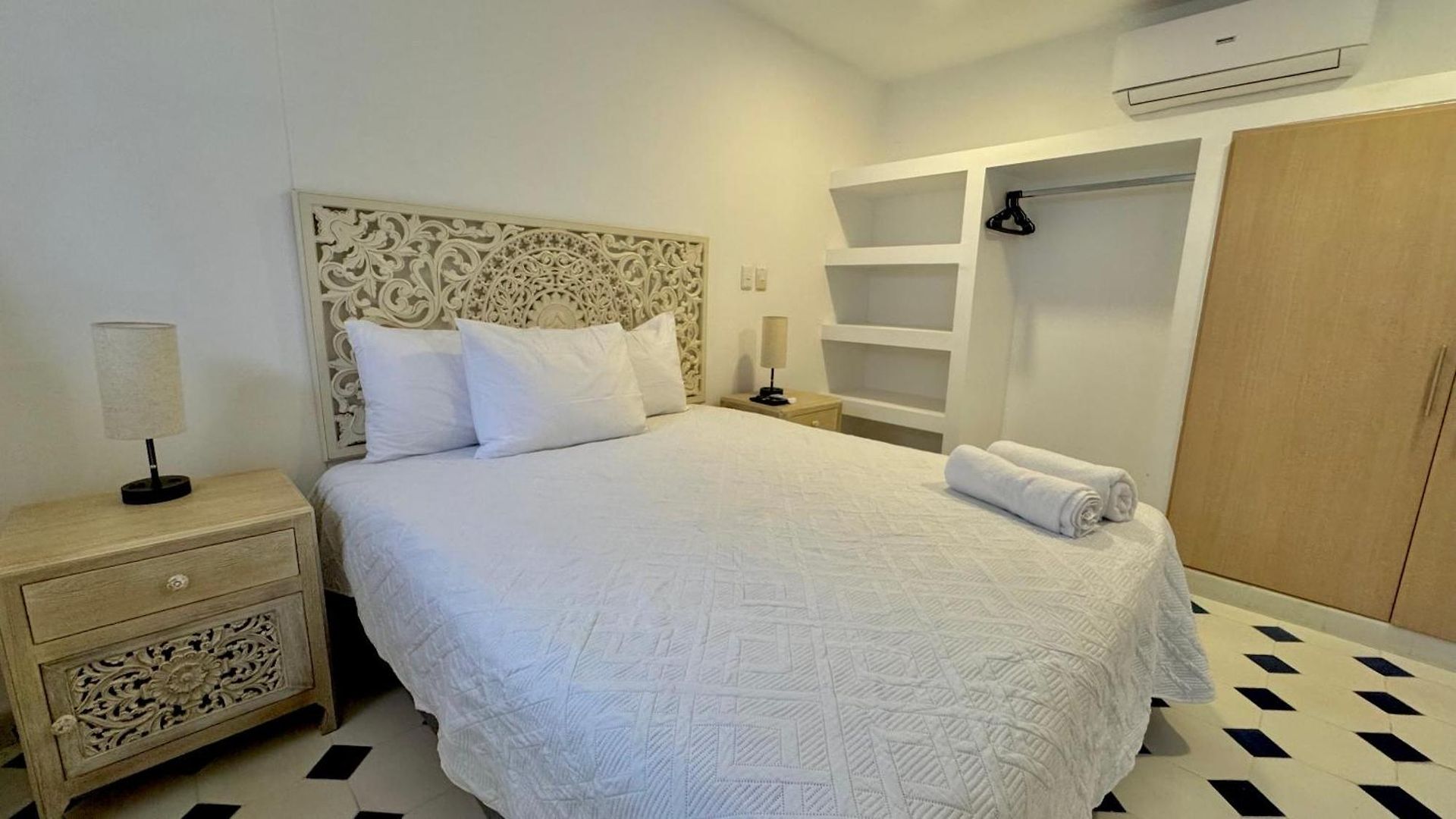 Colonial House - Rooftop-water Lounge - Getsemani *