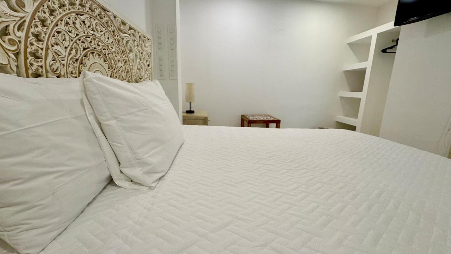 Colonial House - Rooftop-water Lounge - Getsemani Сasa de vacaciones Cartagena
