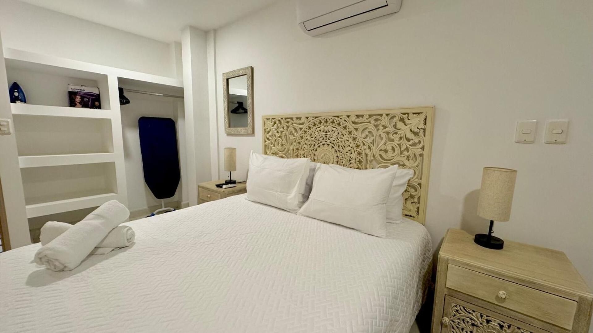 Colonial House - Rooftop-water Lounge - Getsemani Сasa de vacaciones Cartagena