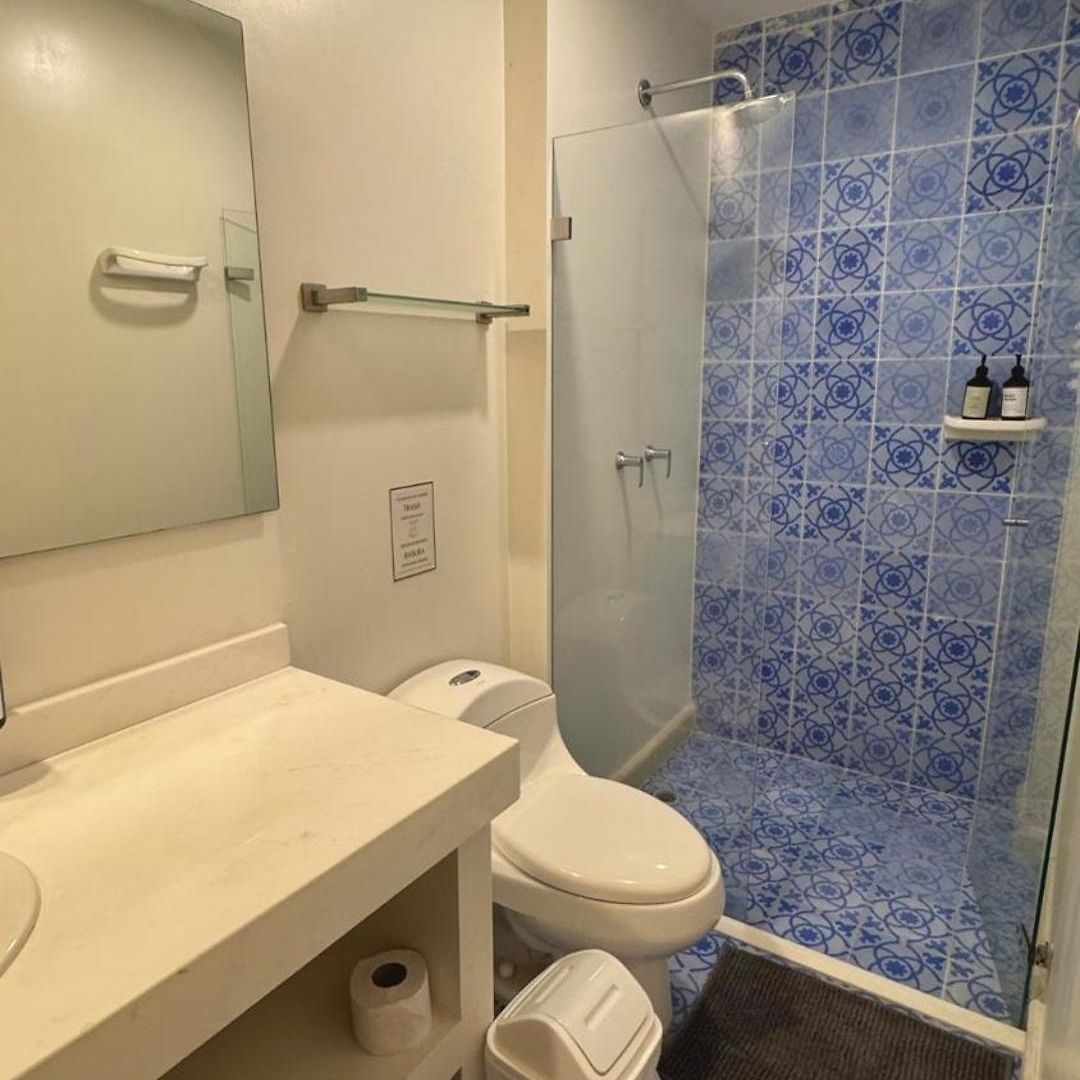 Сasa de vacaciones Colonial House - Rooftop-water Lounge - Getsemani *