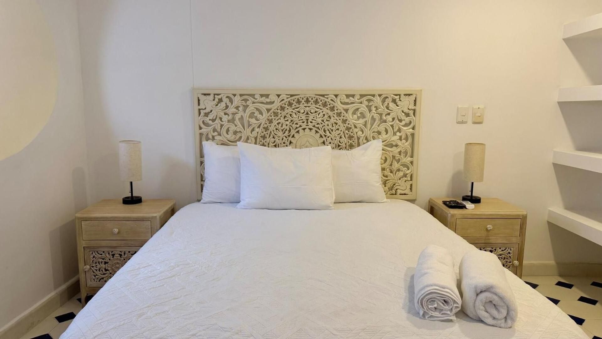 Colonial House - Rooftop-water Lounge - Getsemani Сasa de vacaciones