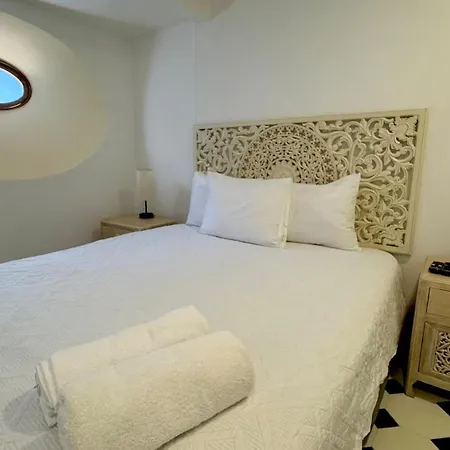 Colonial House - Rooftop-water Lounge - Getsemani Сasa de vacaciones