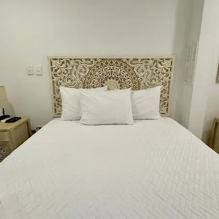 Сasa de vacaciones Colonial House - Rooftop-water Lounge - Getsemani