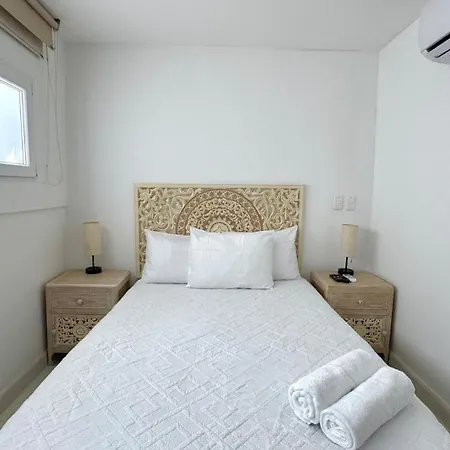 Colonial House - Rooftop-water Lounge - Getsemani * Cartagena