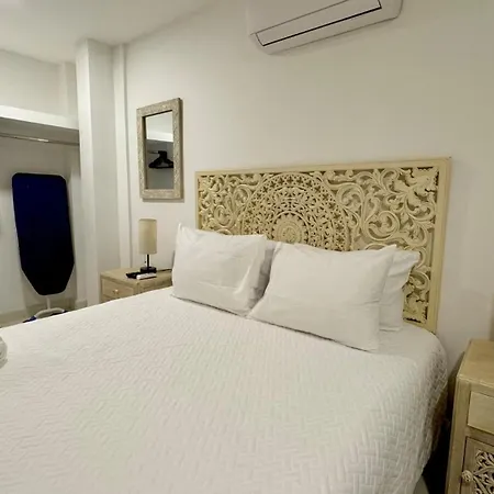 Colonial House - Rooftop-water Lounge - Getsemani Сasa de vacaciones Cartagena