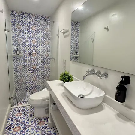 Colonial House - Rooftop-water Lounge - Getsemani *