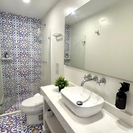 Colonial House - Rooftop-water Lounge - Getsemani Сasa de vacaciones *