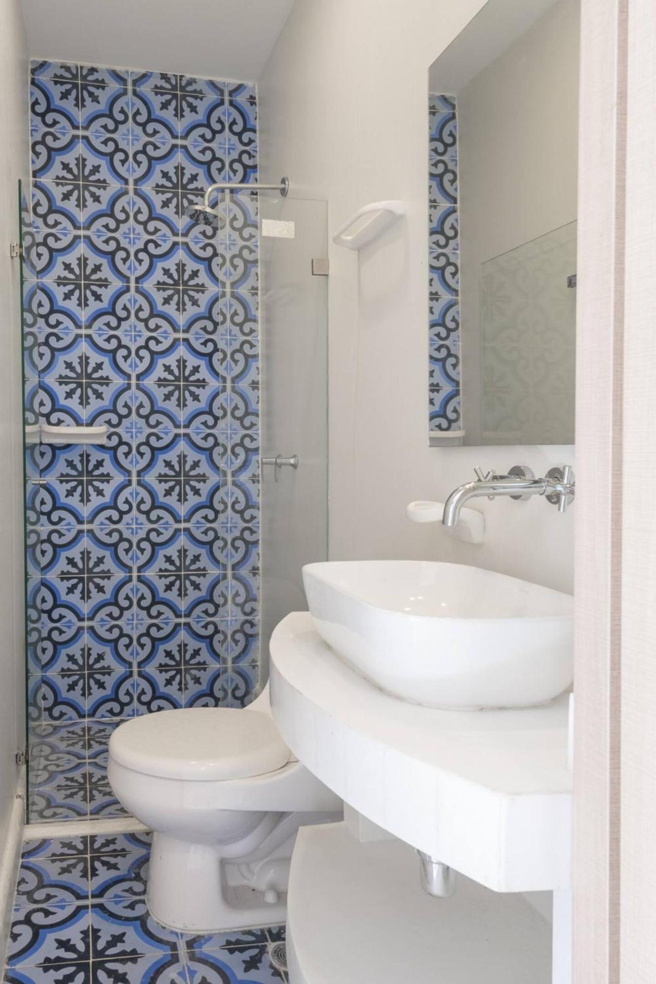 Colonial House Rooftop-water Lounge Getsemani Cartagena