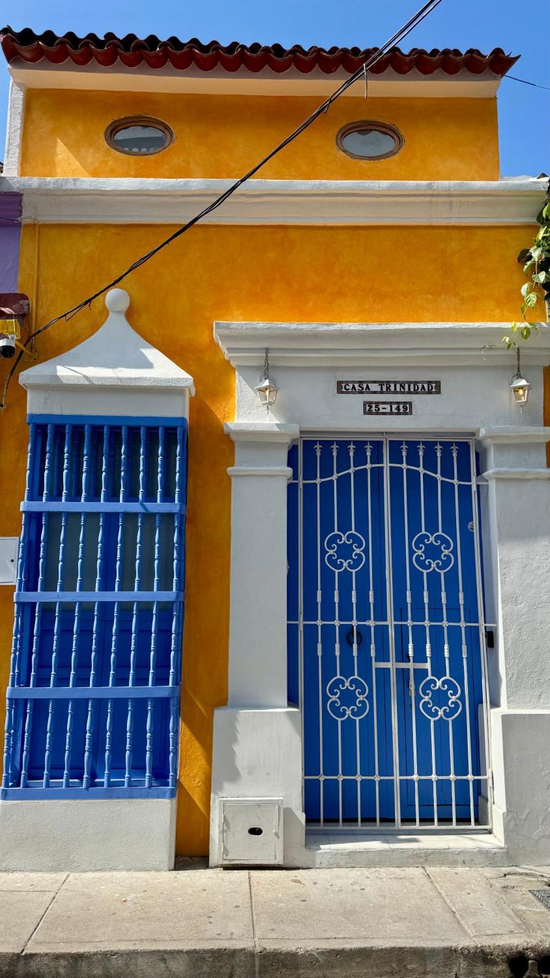 Сasa de vacaciones Casa Trinidad - Comfort-art-luxury *