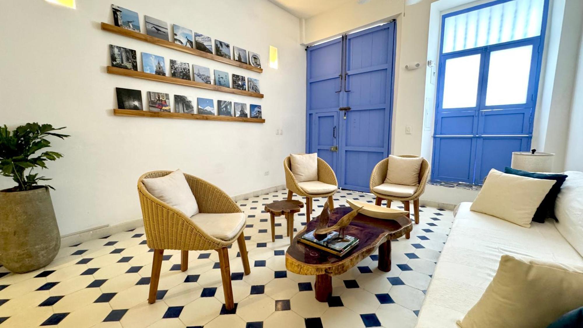 Casa Trinidad - Comfort-art-luxury Сasa de vacaciones *