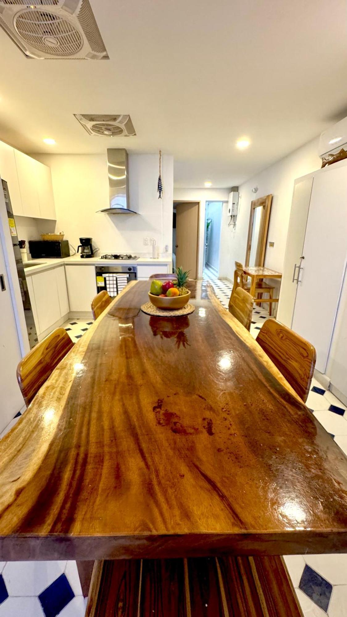 Casa Trinidad - Comfort-art-luxury * Cartagena