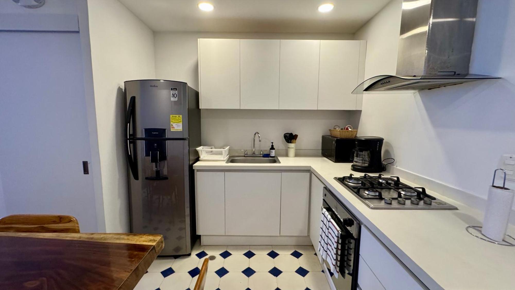 Сasa de vacaciones Casa Trinidad - Comfort-art-luxury Cartagena