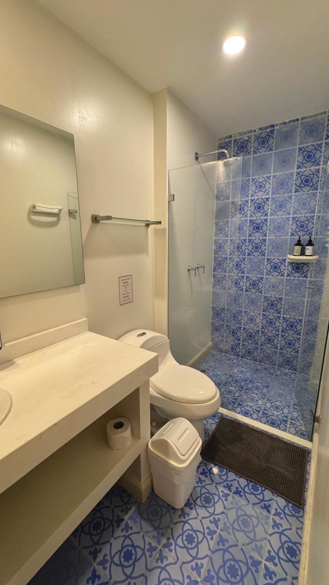 Casa Trinidad - Comfort-art-luxury * Cartagena