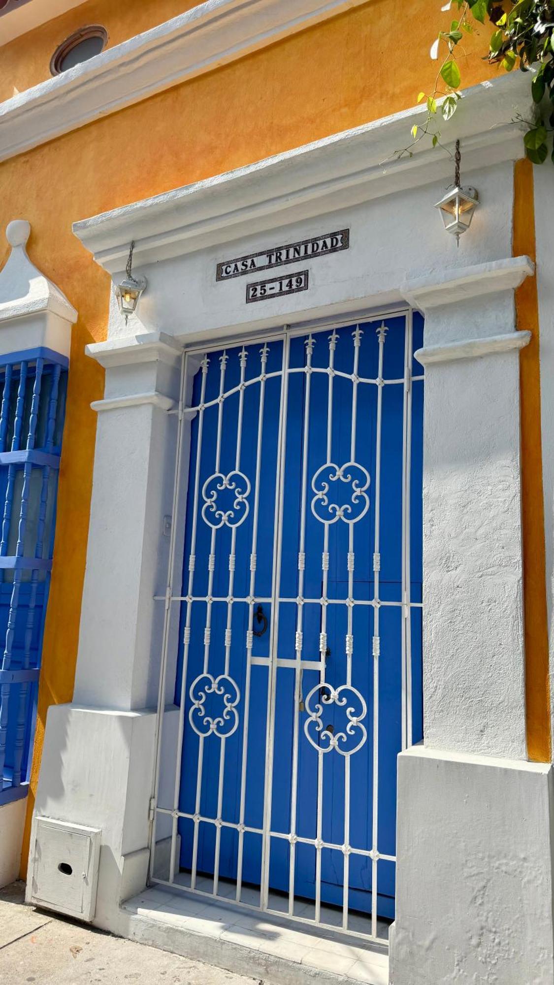 Casa Trinidad - Comfort-art-luxury Сasa de vacaciones