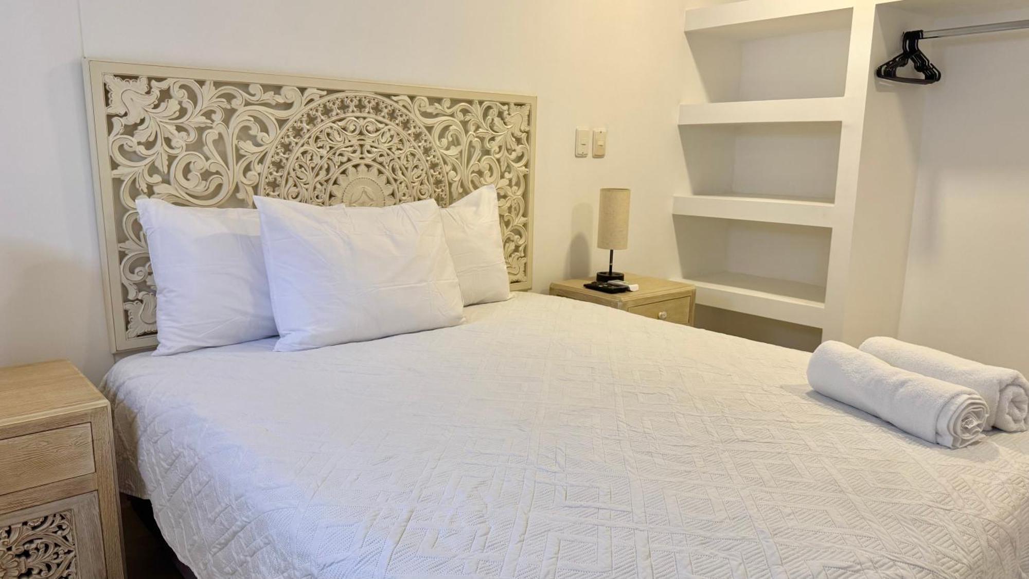 Сasa de vacaciones Casa Trinidad - Comfort-art-luxury *